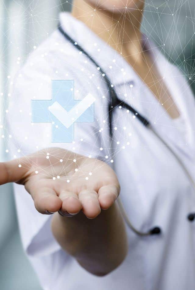 Gonzaba Medical Group