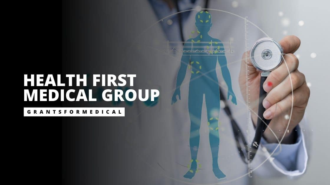 Health First Medical Group