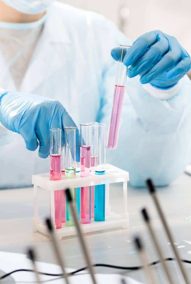 Labcorp Clinical Trials