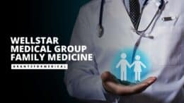 Wellstar Medical Group Family Medicine