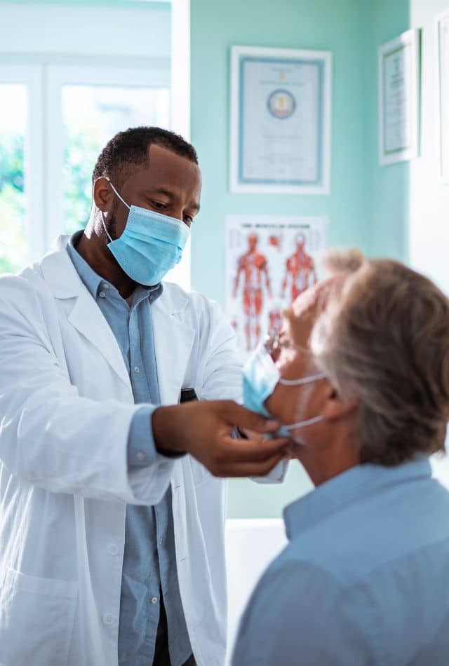 What is FAA medical exam