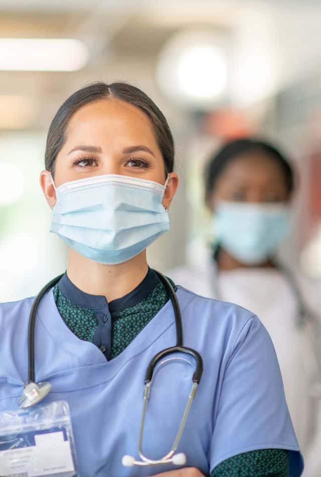 What is Patient First