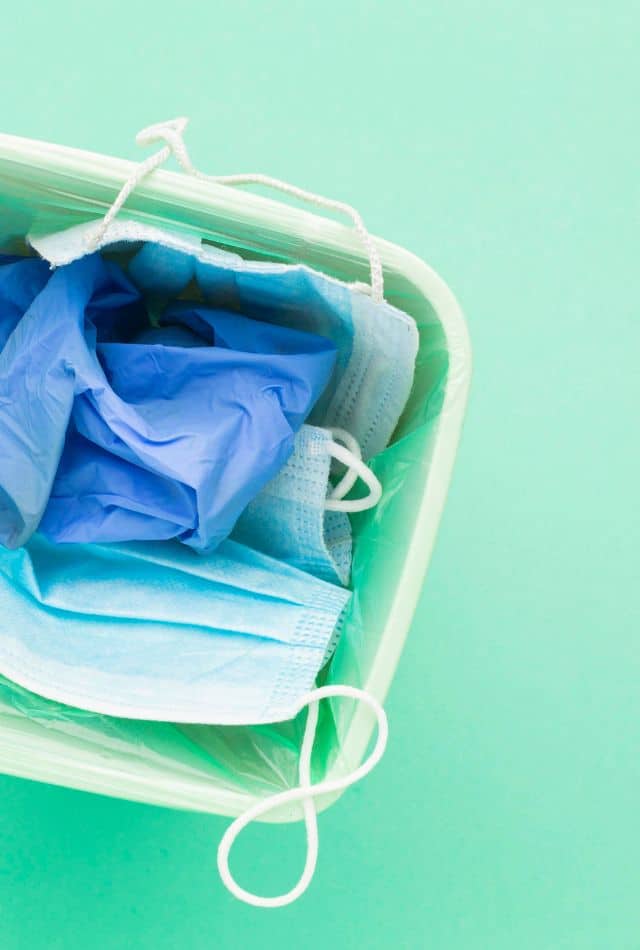 What is Regulated Medical Waste