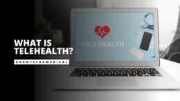 What is Telehealth