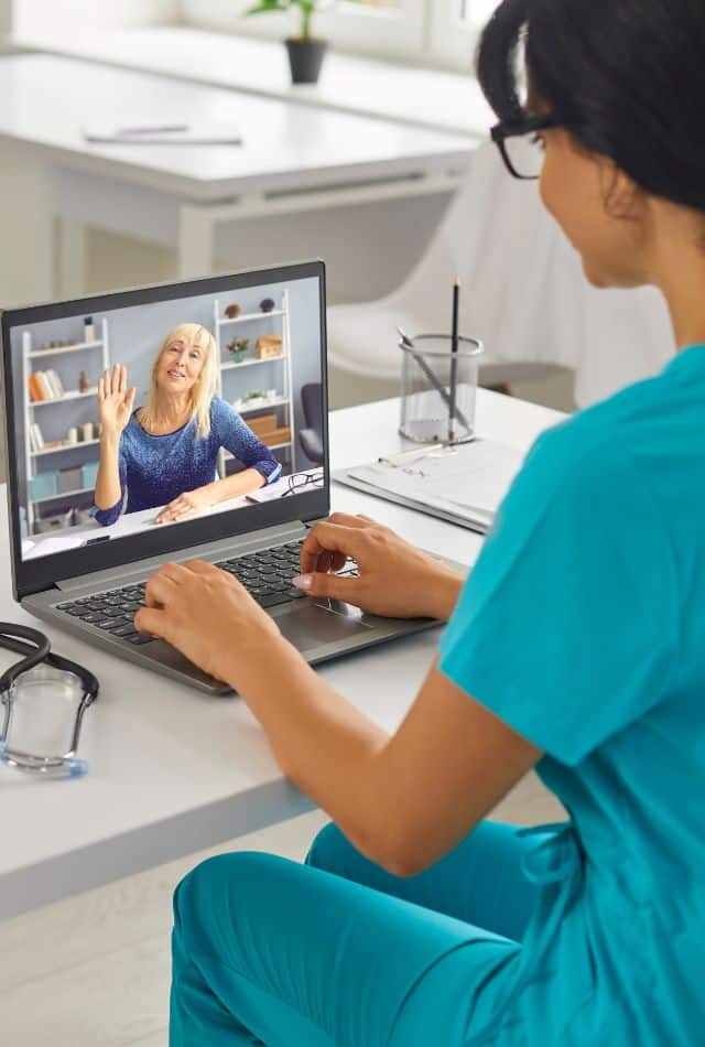 What is Telehealth
