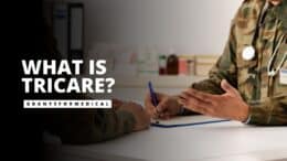 What is Tricare