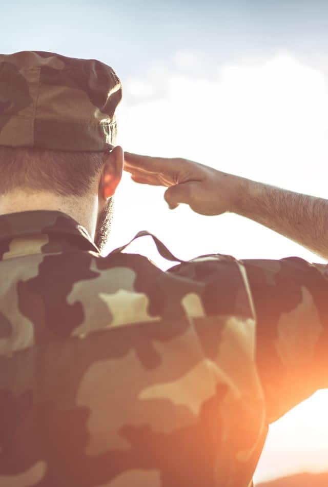 What is Tricare