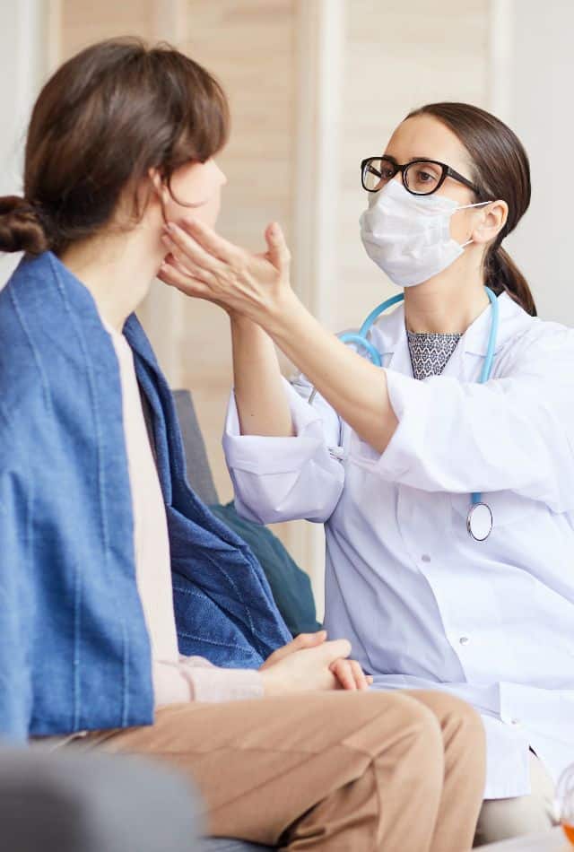 What is USCIS Medical Exam