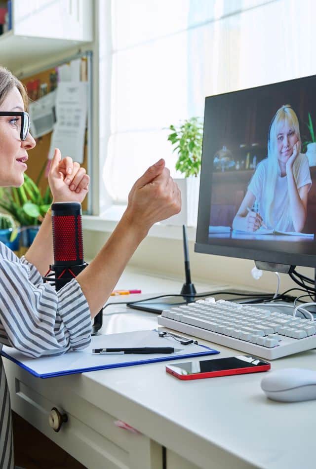 What is a Telehealth Psychiatrist