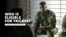 Who is Eligible for Tricare