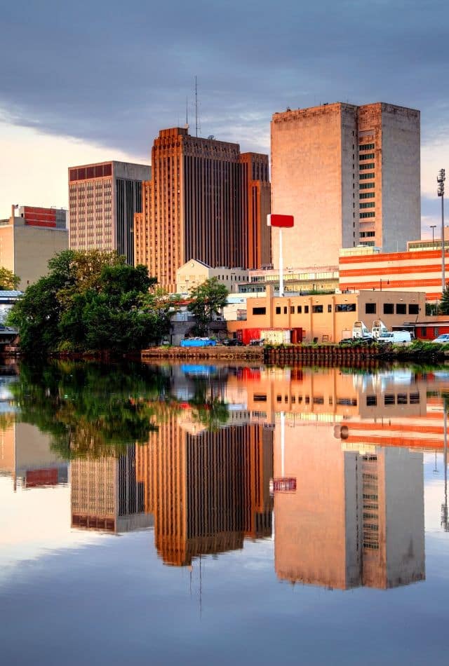 Best nursing schools in New Jersey