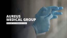 Aureus Medical Group