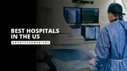 Best Hospitals in the US