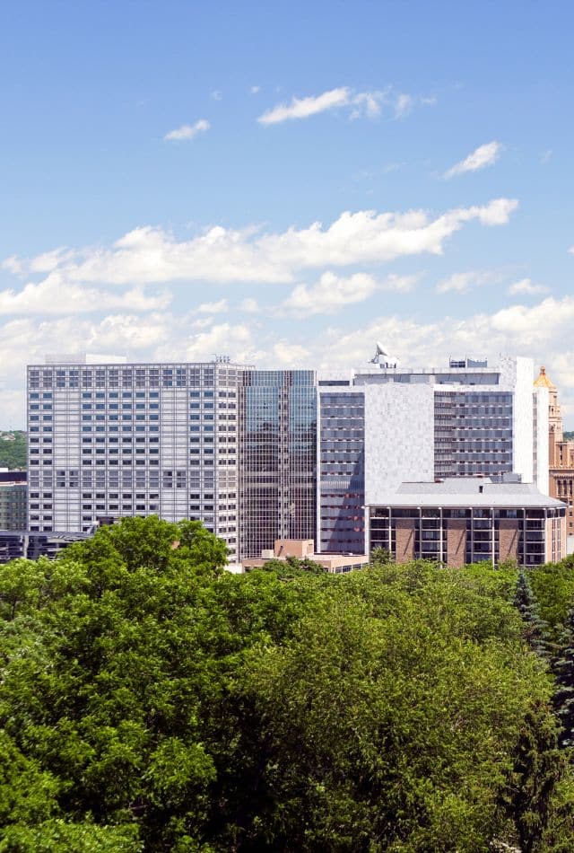 Best Hospitals in the US
