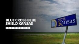 Blue Cross Blue Shield Kansas