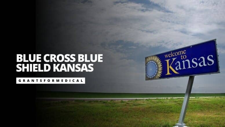 Blue Cross Blue Shield Kansas