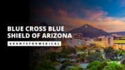 Blue Cross Blue Shield of Arizona