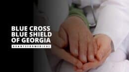 Blue Cross Blue Shield of Georgia