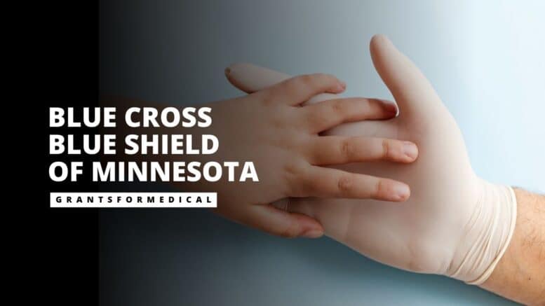 Blue Cross Blue Shield of Minnesota