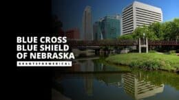 Blue Cross Blue Shield of Nebraska