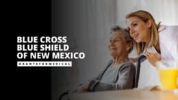 Blue Cross Blue Shield of New Mexico