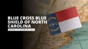 Blue Cross Blue Shield of North Carolina