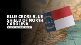 Blue Cross Blue Shield of North Carolina