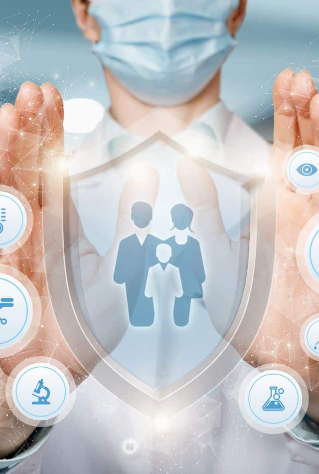 Blue Cross Blue Shield of North Carolina