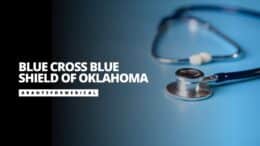 Blue Cross Blue Shield of Oklahoma