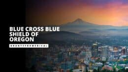 Blue Cross Blue Shield of Oregon