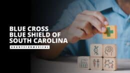 Blue Cross Blue Shield of South Carolina