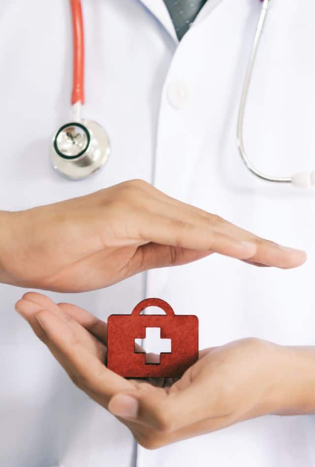 Blue Cross Blue Shield of South Carolina