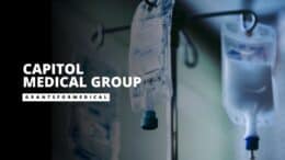 Capitol Medical Group