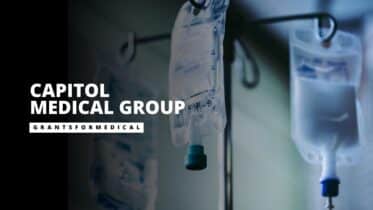 Capitol Medical Group