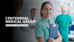 Centennial Medical Group