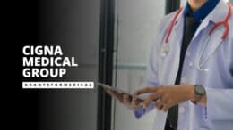 Cigna Medical Group