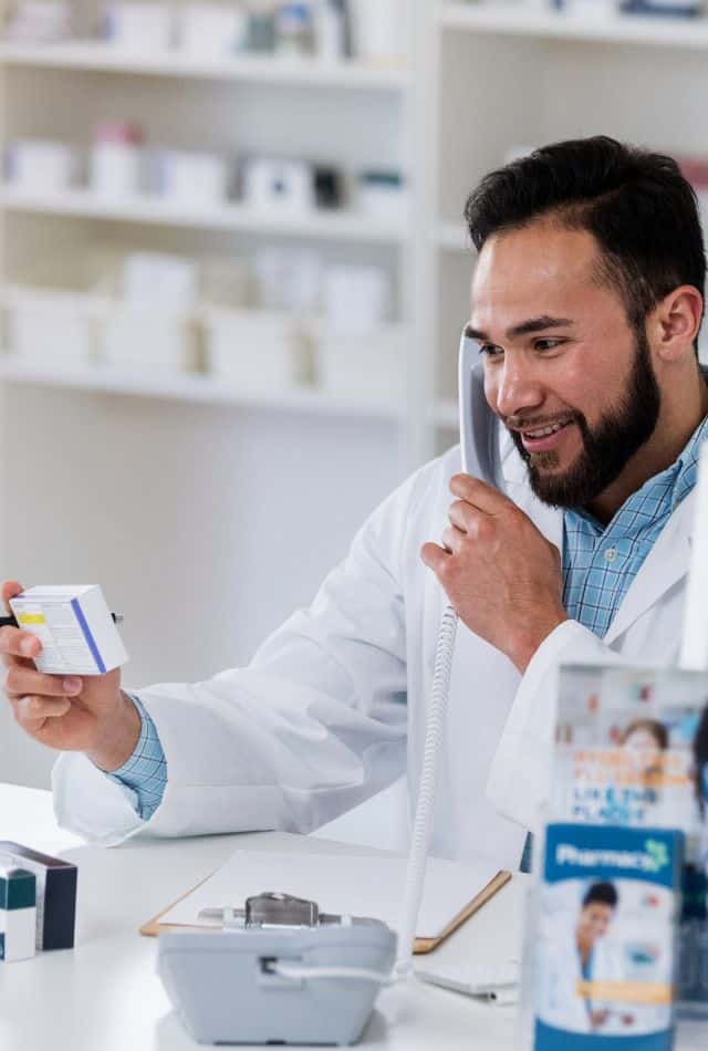 Does Walgreens Take Tricare