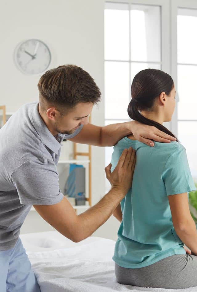 How to become an Osteopathic Physician