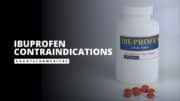 Ibuprofen Contraindications