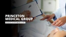 Princeton Medical Group