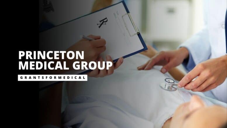 Princeton Medical Group