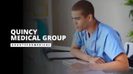 Quincy Medical Group