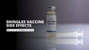 Shingles Vaccine Side Effects