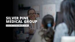 Silver Pine Medical Group