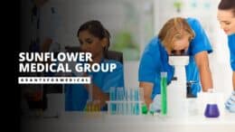 Sunflower Medical Group