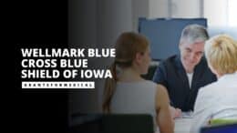 Wellmark Blue Cross Blue Shield of Iowa