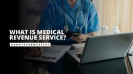 What is Medical Revenue Service