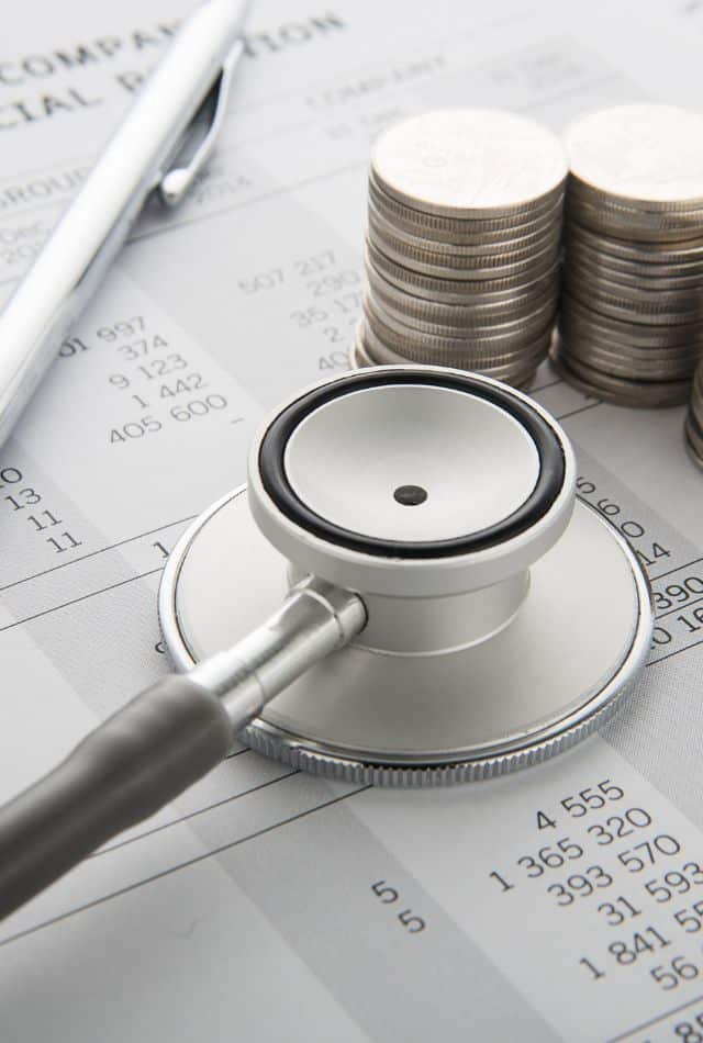 What is Medical Revenue Service