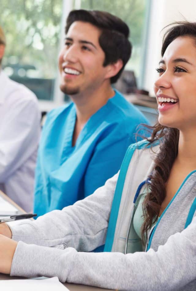 nursing schools in the US