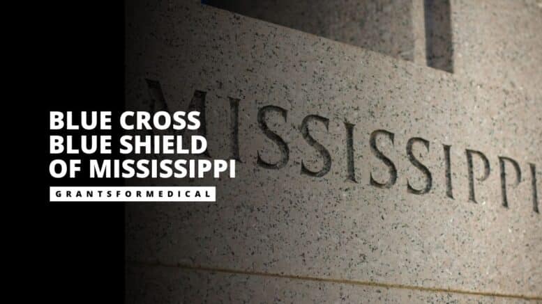 Blue Cross Blue Shield of Mississippi